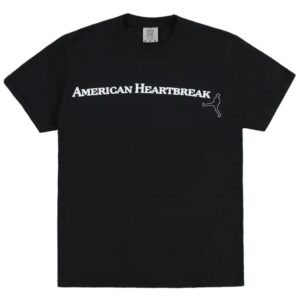 American Heartbreak T-Shirt