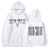 Bull Skull Zach Bryan Hoodie