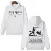 Cowboy Classic Zach Bryan Hoodie