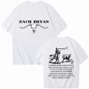 Cowboy Classic Zach Bryan Shirt