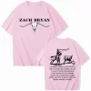 Cowboy Classic Zach Bryan Shirt