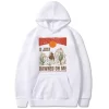 It Just Dawned On Me Zach Bryan Hoodie