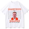 Mugshot Zach Bryan in Jail Shirt