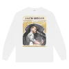 Onstage Long Sleeve Tee