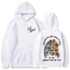 Sun To Me Zach Bryan Hoodie