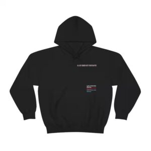 Zach Bryan All My Homies Hate Ticketmaster Hoodie