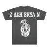 Zach Bryan Buckeye Tee