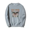 Zach Bryan Burn Burn Burn Tour Sweatshirt