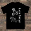 Zach Bryan Signature Gift T-Shirt For Fans