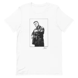 Zach Bryan Unisex T-Shirt